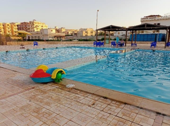 Photo 15 of 2-Bedroom Apartment in Sidi Abdel Rahman, North Coast
