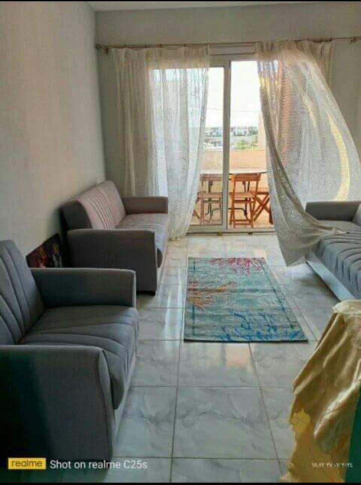 Photo 17 of 2-Bedroom Apartment in Sidi Abdel Rahman, North Coast
