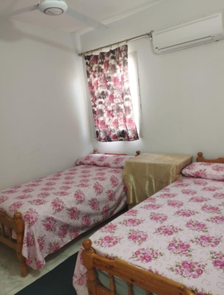 Photo 18 of 2-Bedroom Apartment in Sidi Abdel Rahman, North Coast