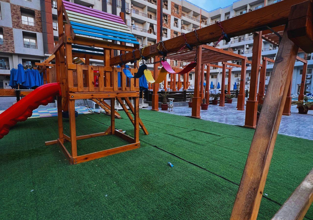 صورة 36 لـشقة غرفتين نوم في الغردقة، البحر الأحمر
