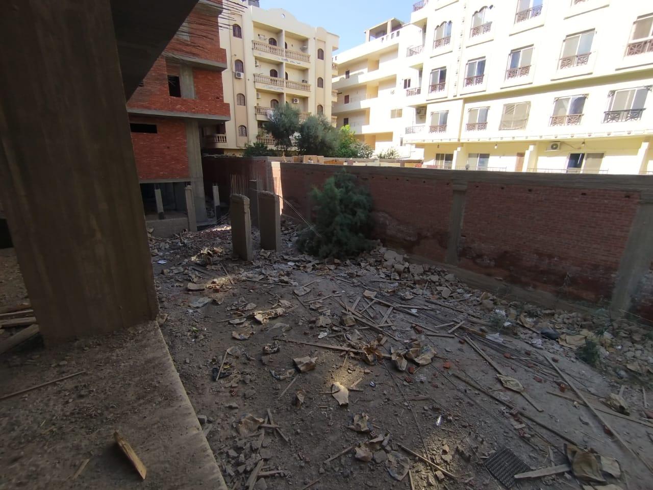 Photo 7 of Live In Two-Bedroom Apartment at Golden House, El Kawther, Hurghada!