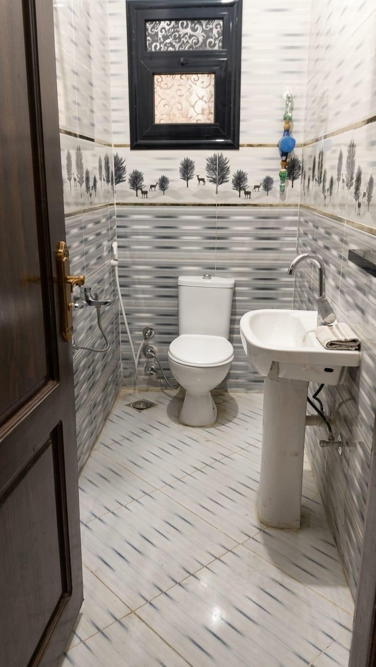 Photo 8 of 3-Bedroom Chalet in Al Agamy, Alexandria
