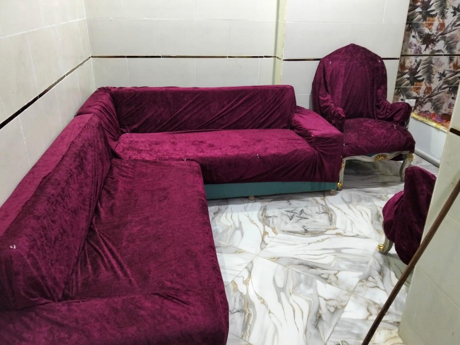 Photo 10 of 3-Bedroom Chalet in Al Agamy, Alexandria