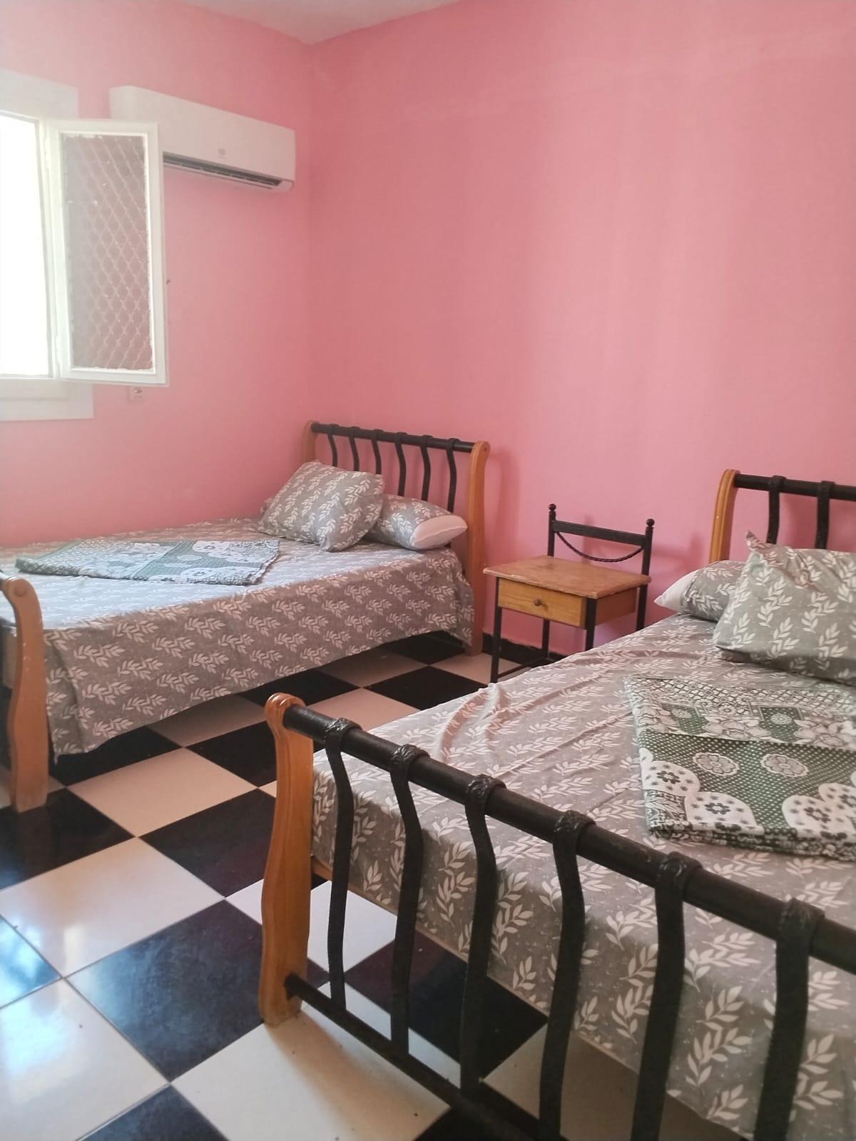 Photo 5 of 3-Bedroom Chalet in Lotus Village, North Coast