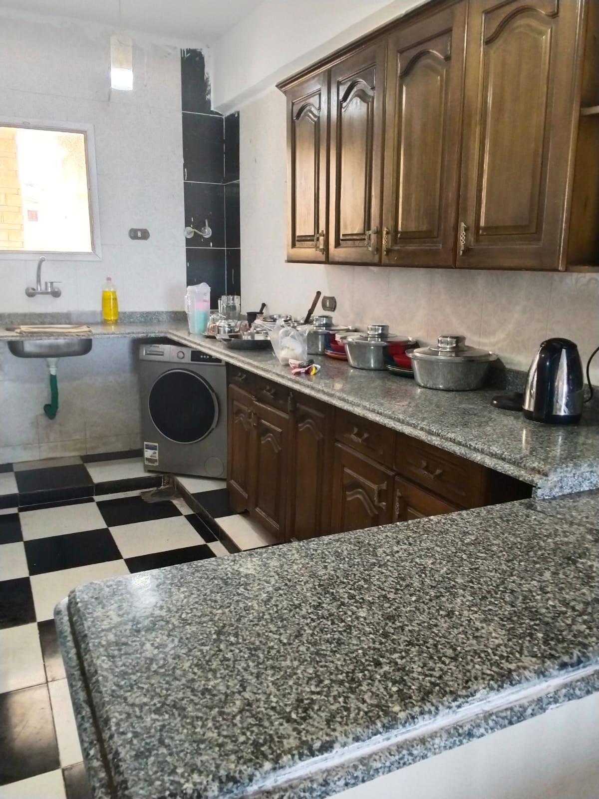 Photo 6 of 3-Bedroom Chalet in Lotus Village, North Coast