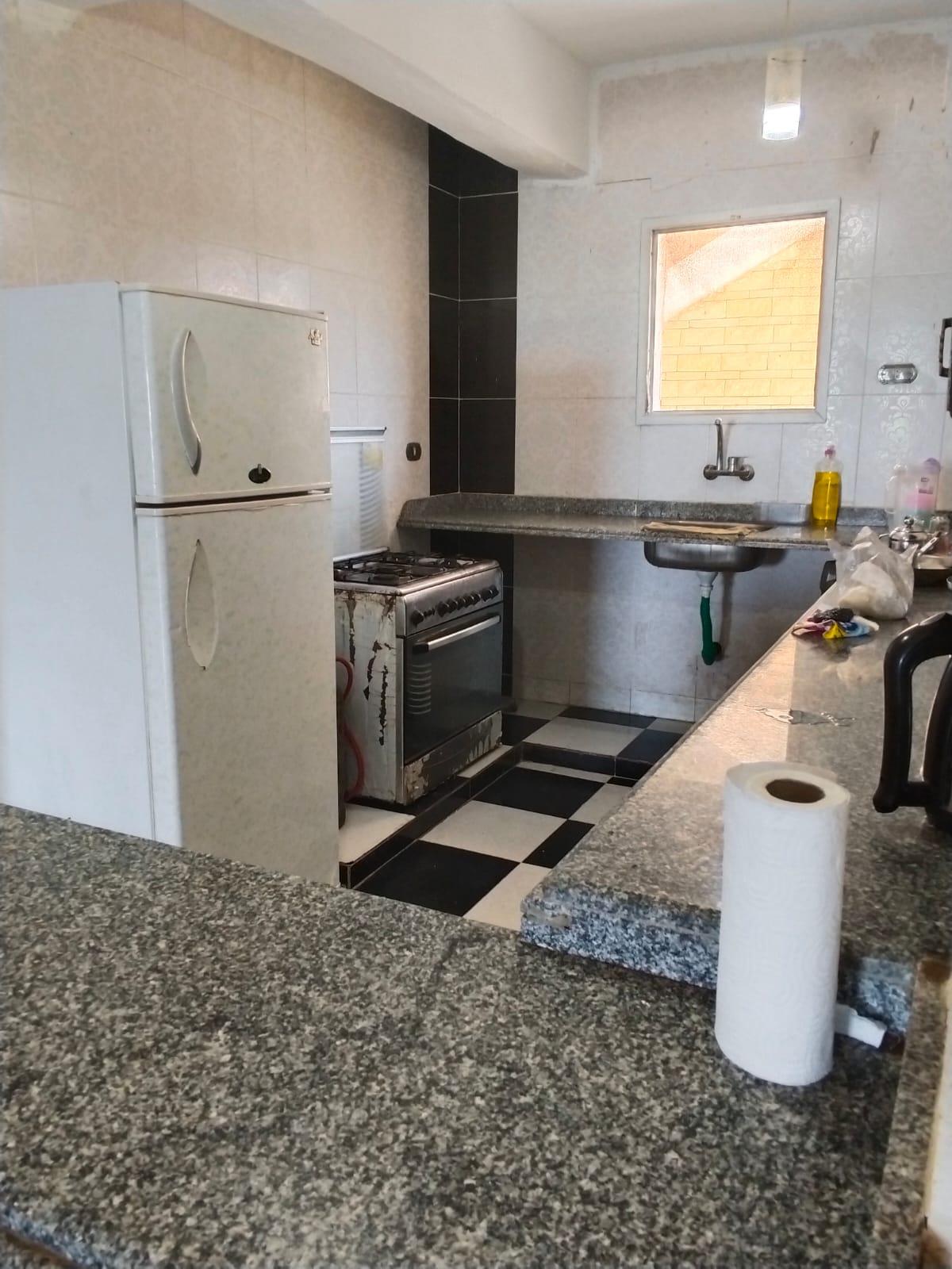 Photo 7 of 3-Bedroom Chalet in Lotus Village, North Coast