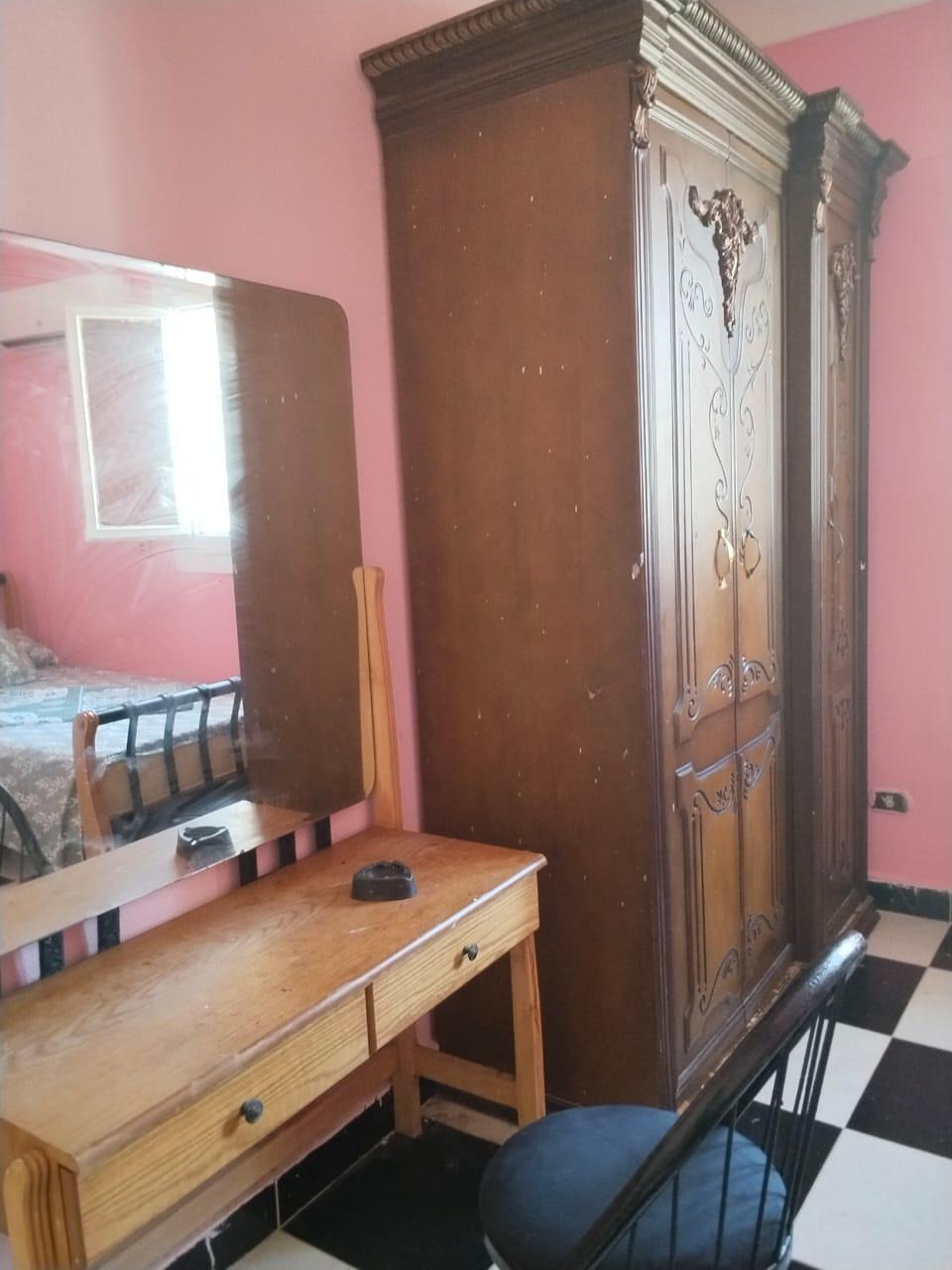 Photo 8 of 3-Bedroom Chalet in Lotus Village, North Coast