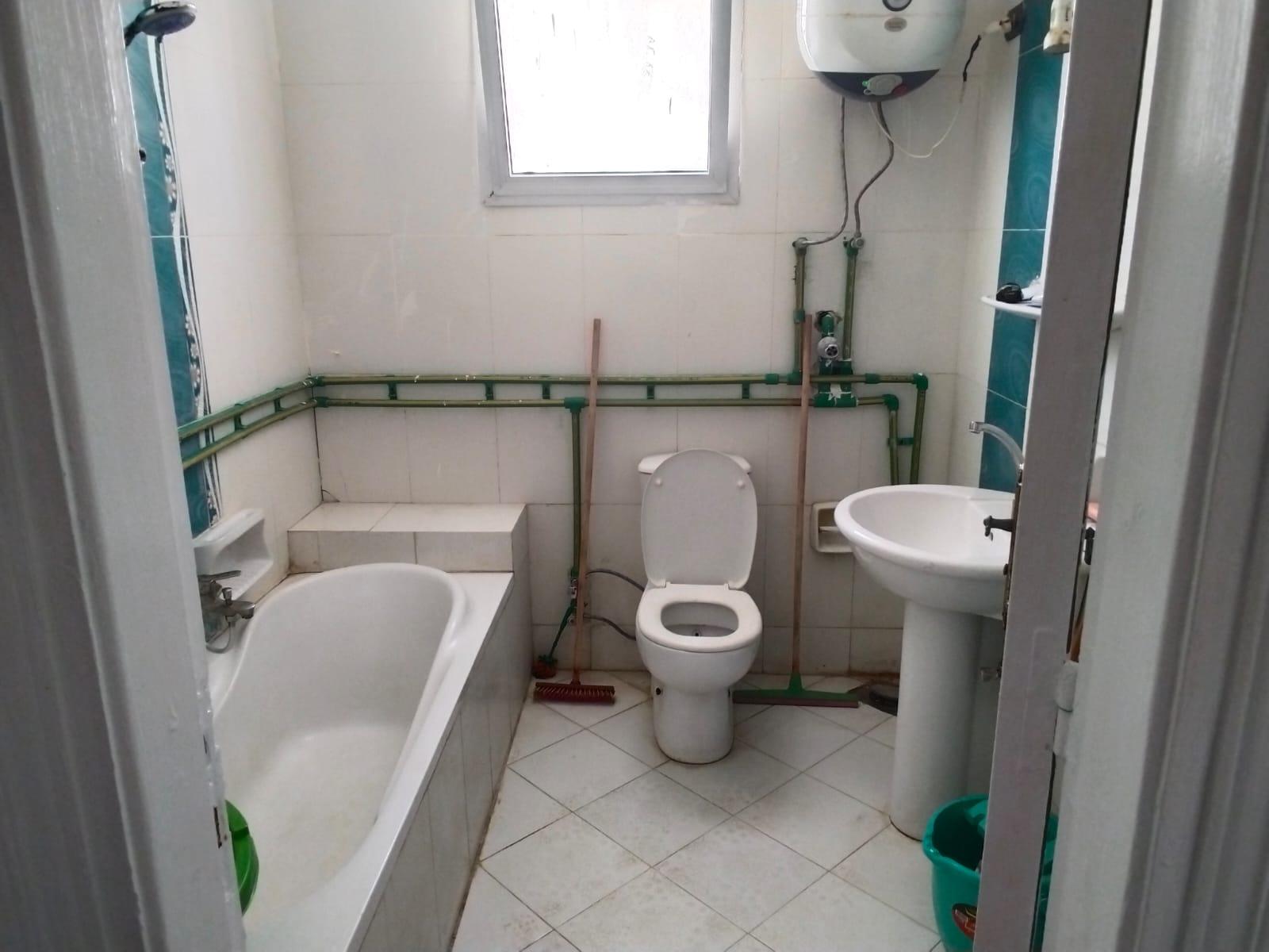 Photo 9 of 3-Bedroom Chalet in Lotus Village, North Coast