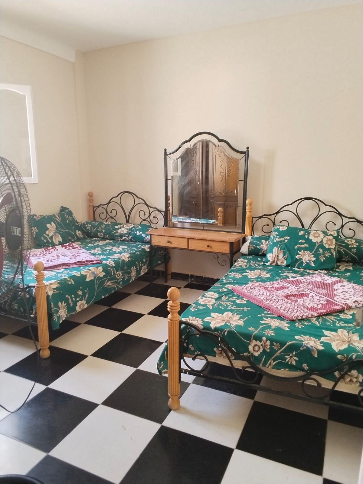 Photo 11 of 3-Bedroom Chalet in Lotus Village, North Coast