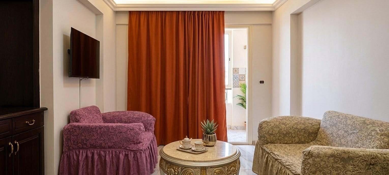 Photo 4 of 2-Bedroom Apartment in Al Agamy, Alexandria