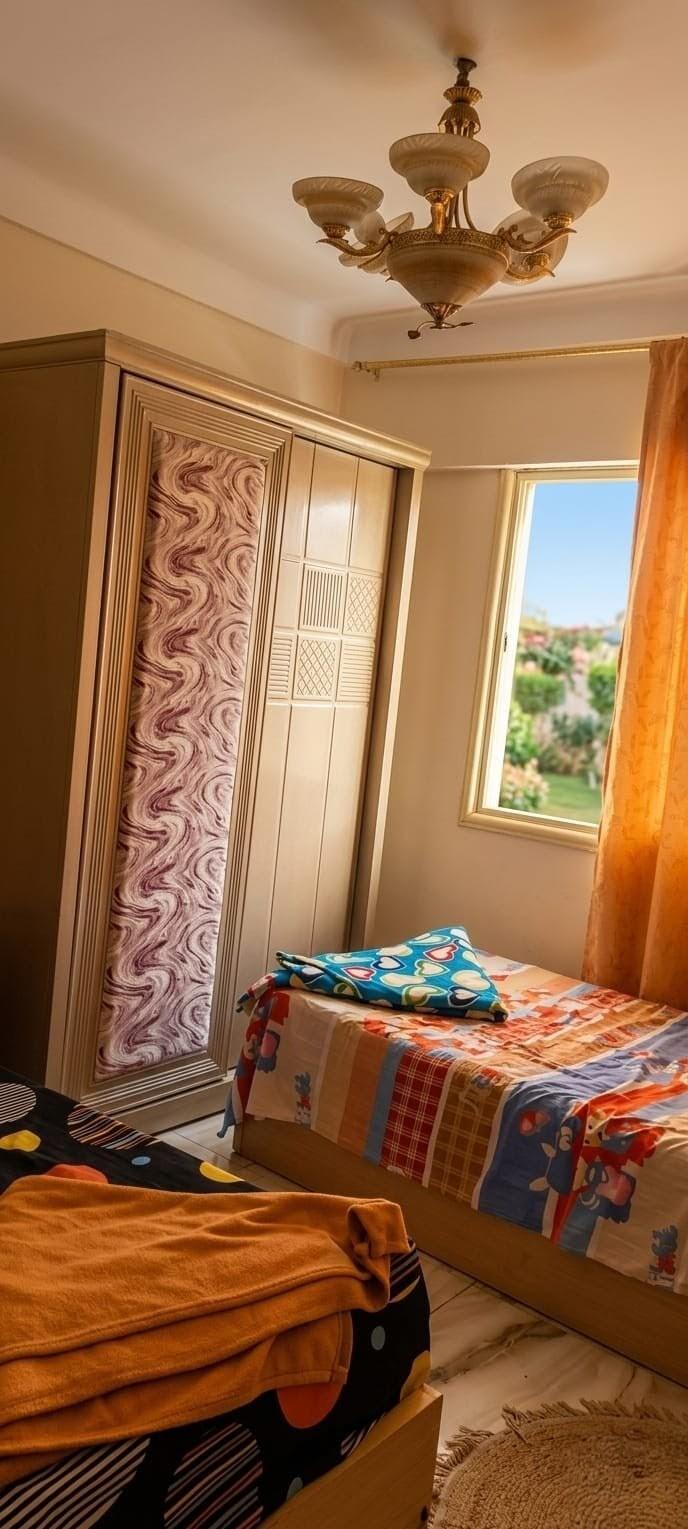 Photo 6 of 2-Bedroom Apartment in Al Agamy, Alexandria