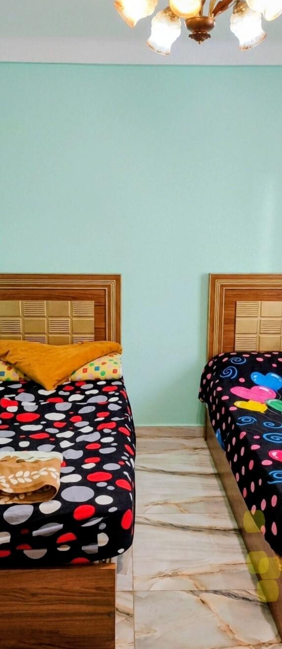Photo 6 of 2-Bedroom Apartment in Al Agamy, Alexandria