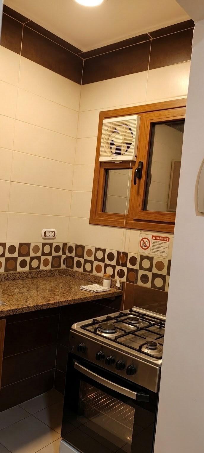 Photo 7 of 2-Bedroom Apartment in Al Agamy, Alexandria