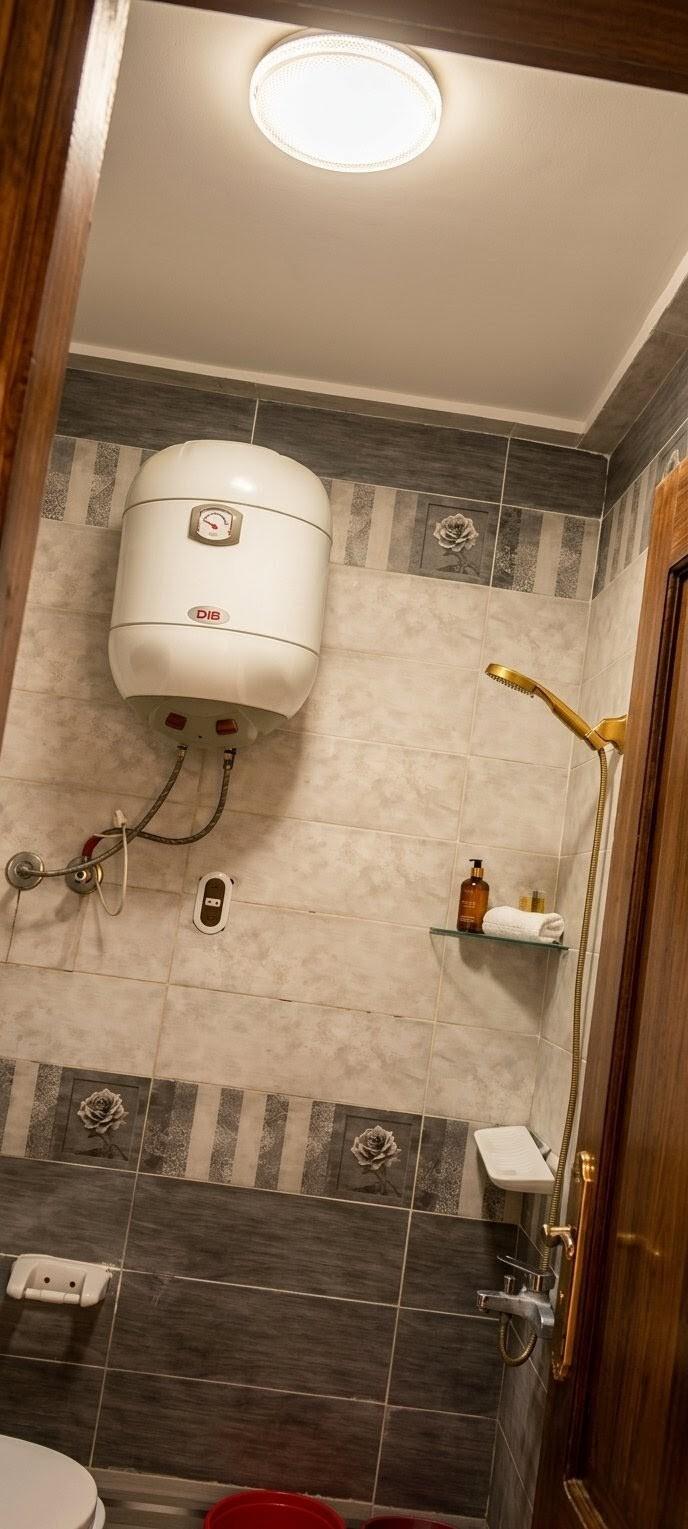 Photo 8 of 2-Bedroom Apartment in Al Agamy, Alexandria