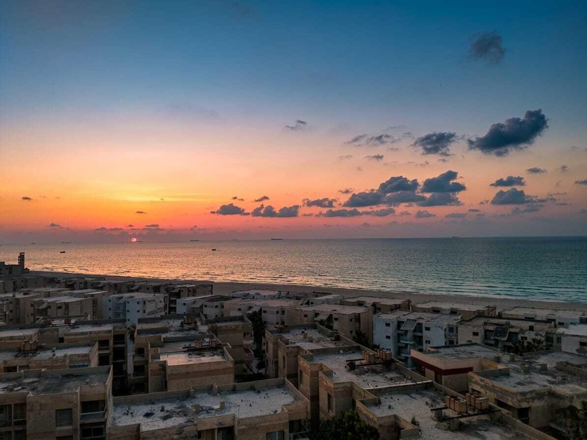Photo 9 of 2-Bedroom Apartment in Al Agamy, Alexandria