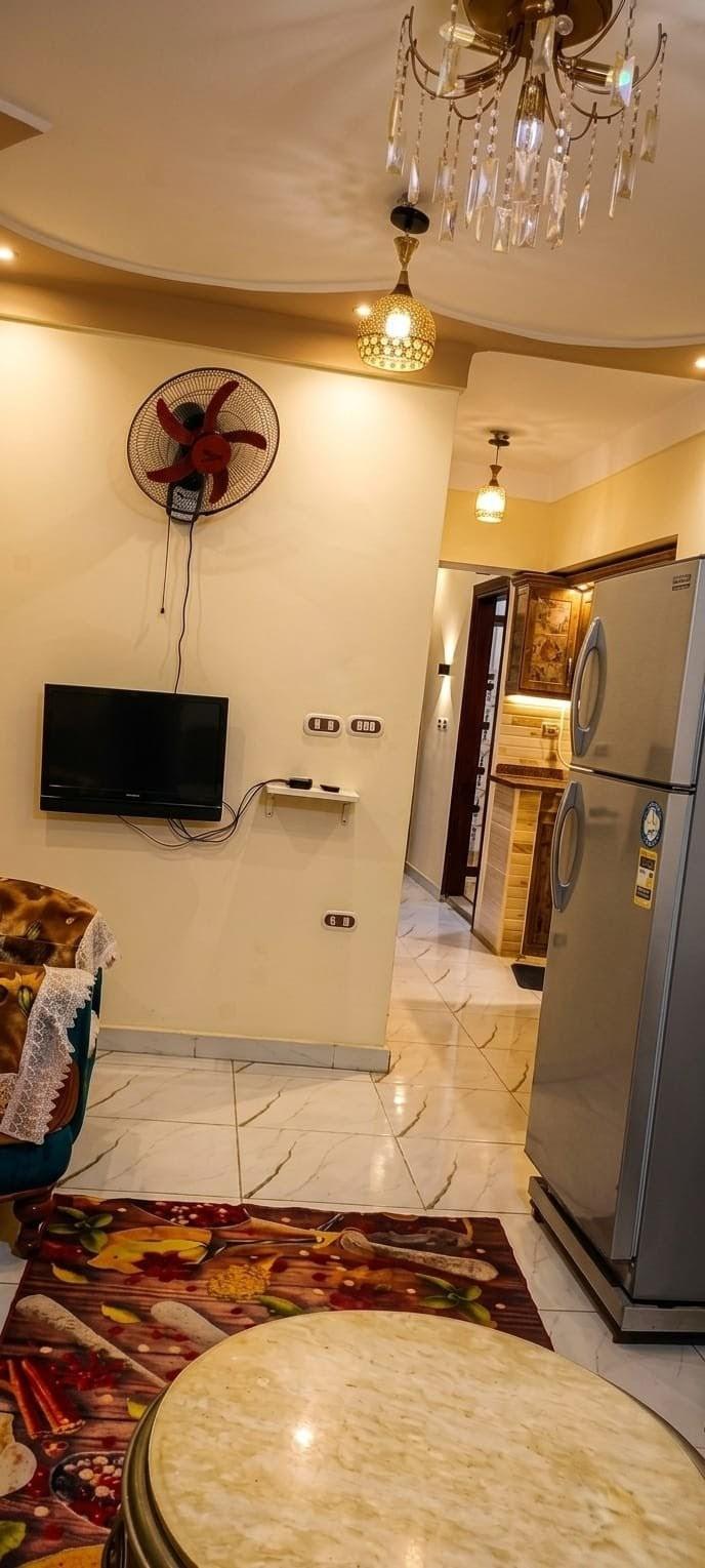 Photo 5 of 2-Bedroom Apartment in Al Agamy, Alexandria