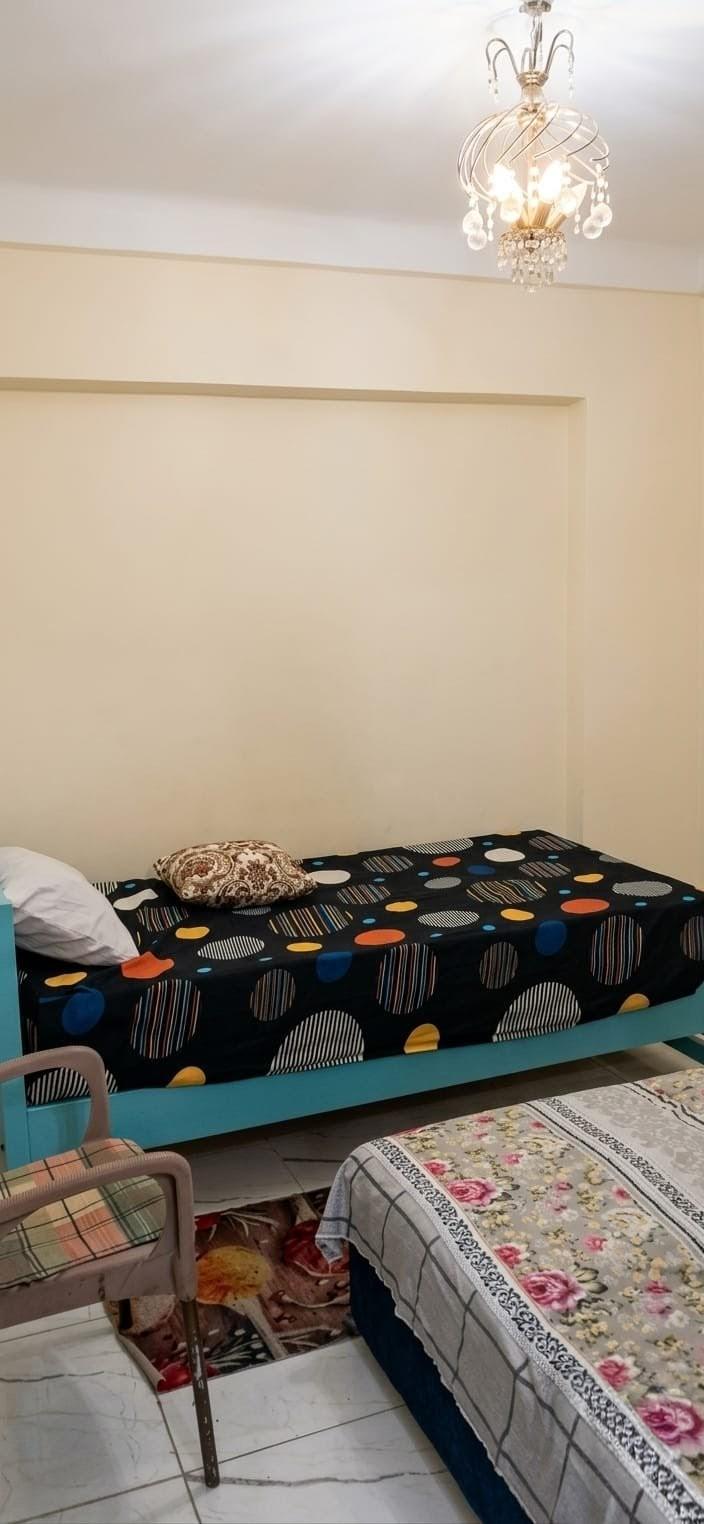 Photo 9 of 2-Bedroom Apartment in Al Agamy, Alexandria