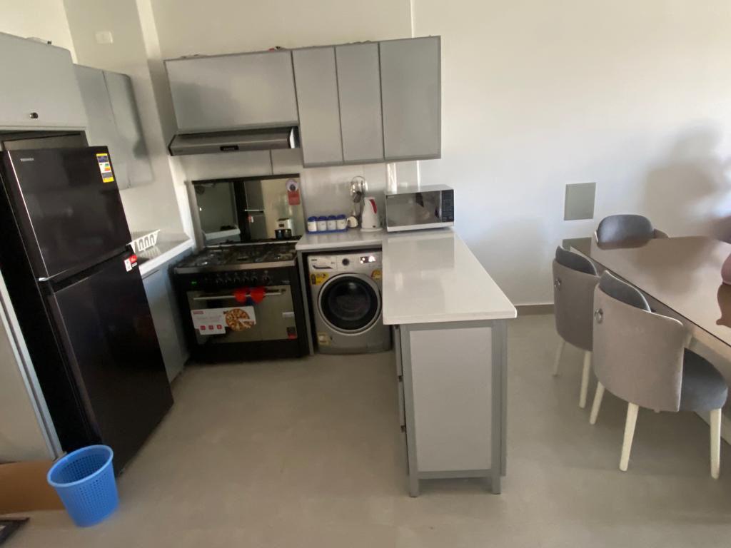 Photo 5 of 3-Bedroom Chalet in Amwaj, Sidi Abdel Rahman