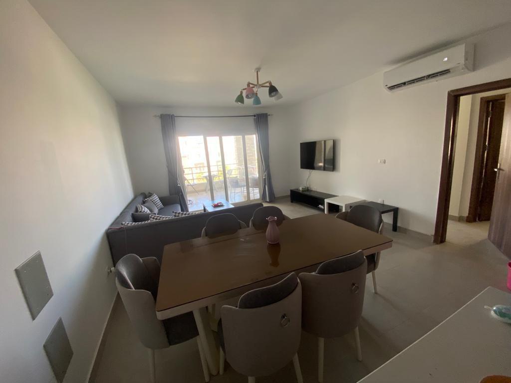 Photo 6 of 3-Bedroom Chalet in Amwaj, Sidi Abdel Rahman