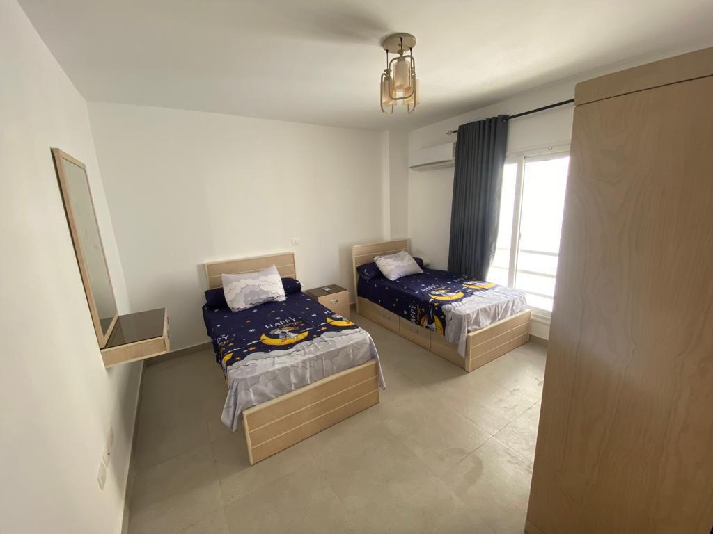 Photo 9 of 3-Bedroom Chalet in Amwaj, Sidi Abdel Rahman