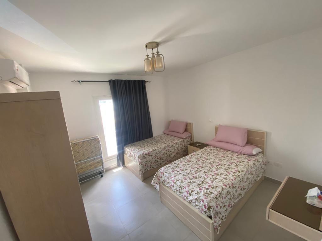 Photo 10 of 3-Bedroom Chalet in Amwaj, Sidi Abdel Rahman