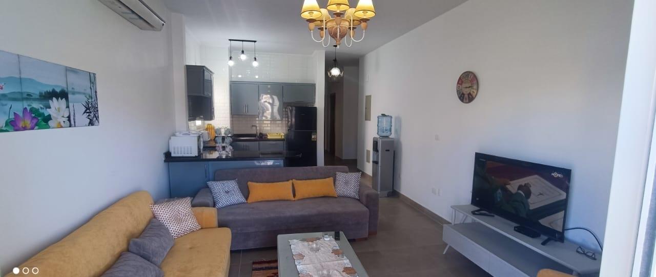 Photo 3 of 2-Bedroom Chalet in Amwaj, Sidi Abdel Rahman