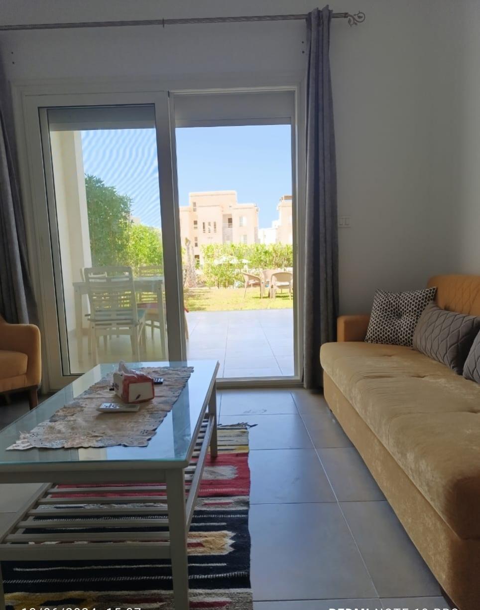 Photo 4 of 2-Bedroom Chalet in Amwaj, Sidi Abdel Rahman