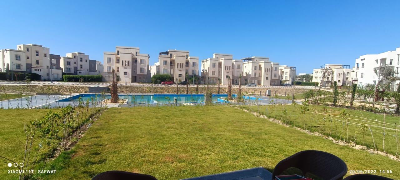Photo 5 of 2-Bedroom Chalet in Amwaj, Sidi Abdel Rahman