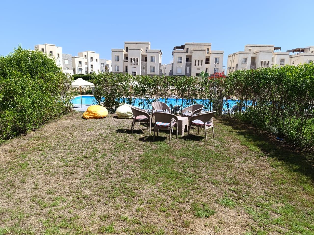 Photo 6 of 2-Bedroom Chalet in Amwaj, Sidi Abdel Rahman