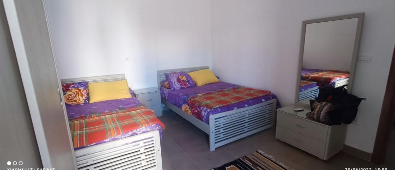 Photo 6 of 2-Bedroom Chalet in Amwaj, Sidi Abdel Rahman