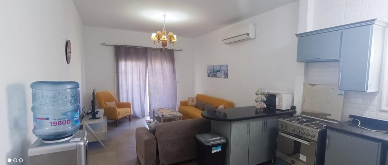 Photo 7 of 2-Bedroom Chalet in Amwaj, Sidi Abdel Rahman
