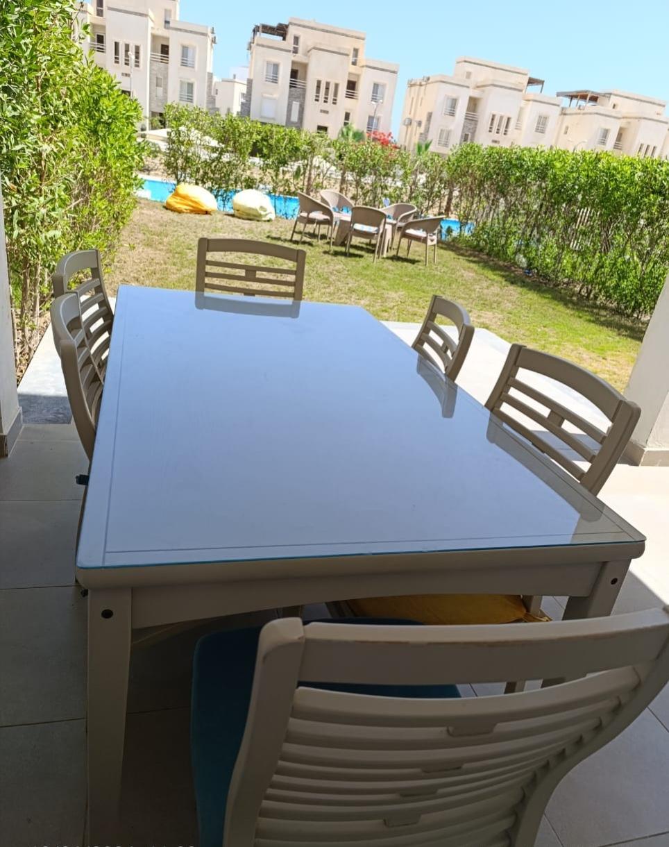 Photo 8 of 2-Bedroom Chalet in Amwaj, Sidi Abdel Rahman