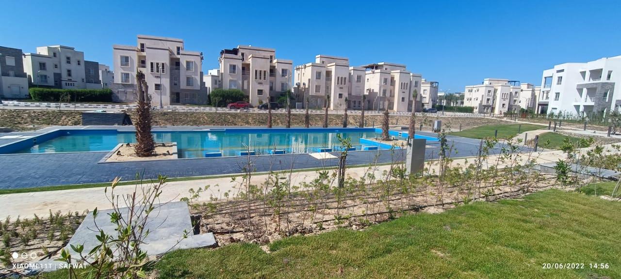 Photo 9 of 2-Bedroom Chalet in Amwaj, Sidi Abdel Rahman