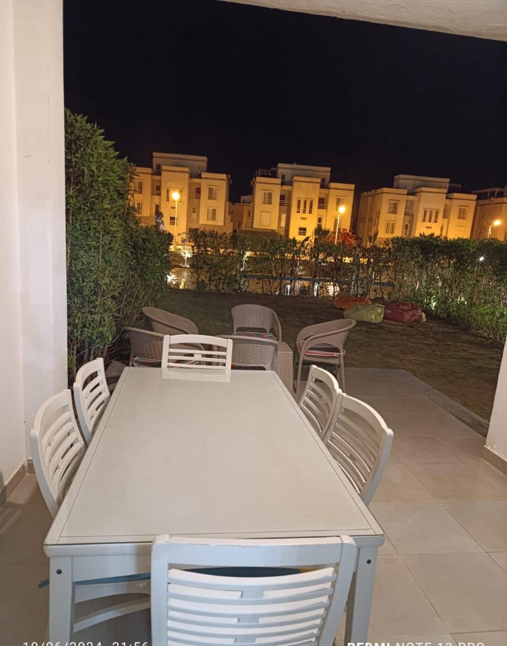 Photo 11 of 2-Bedroom Chalet in Amwaj, Sidi Abdel Rahman