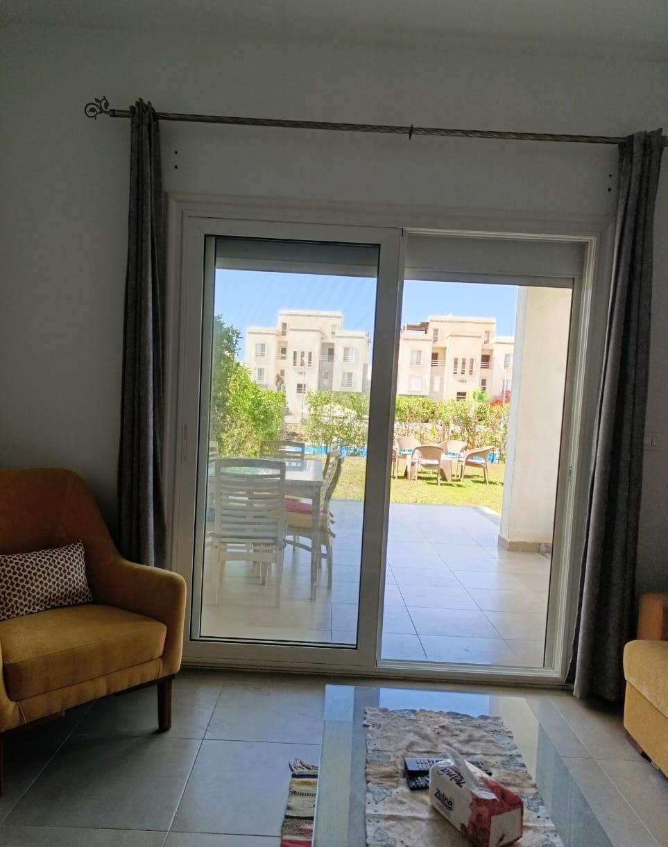 Photo 12 of 2-Bedroom Chalet in Amwaj, Sidi Abdel Rahman
