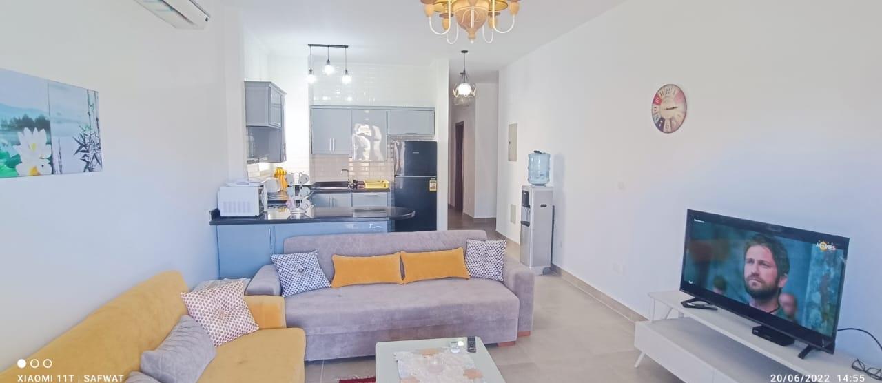 Photo 13 of 2-Bedroom Chalet in Amwaj, Sidi Abdel Rahman