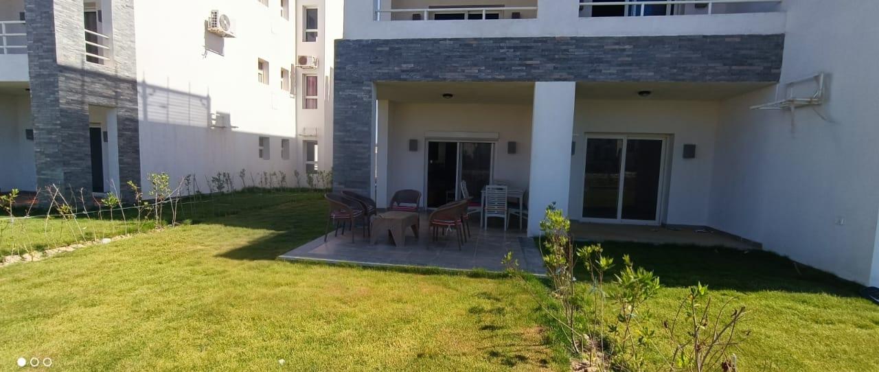 Photo 14 of 2-Bedroom Chalet in Amwaj, Sidi Abdel Rahman