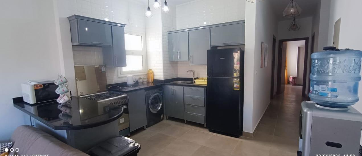 Photo 16 of 2-Bedroom Chalet in Amwaj, Sidi Abdel Rahman