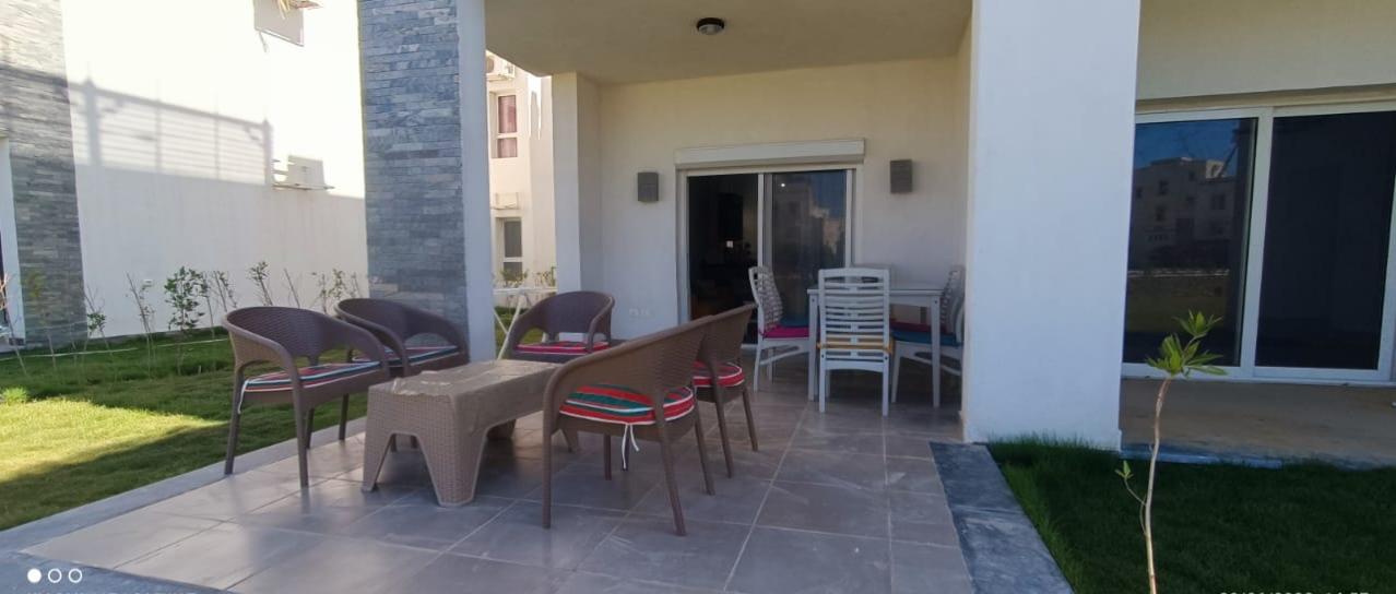 Photo 17 of 2-Bedroom Chalet in Amwaj, Sidi Abdel Rahman