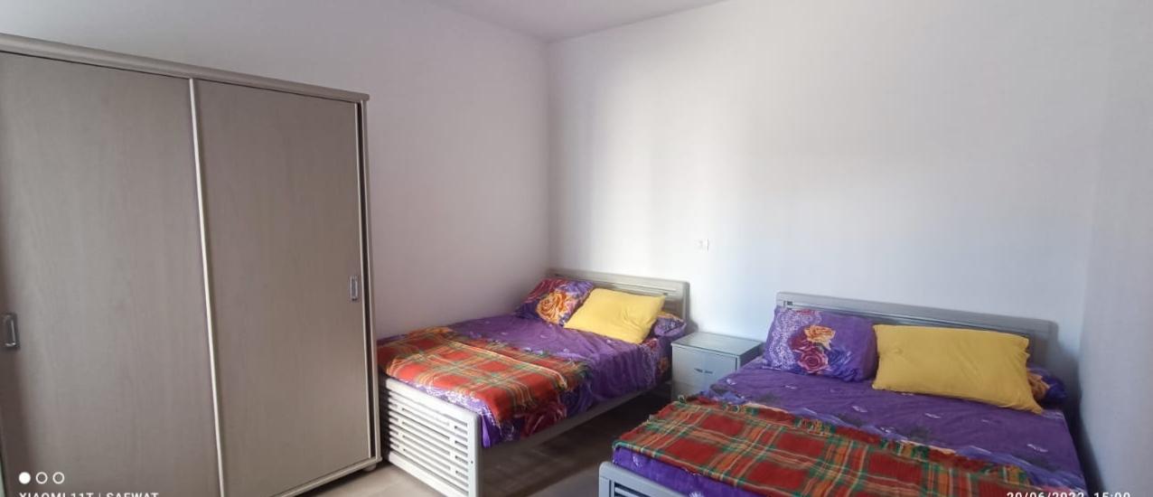 Photo 18 of 2-Bedroom Chalet in Amwaj, Sidi Abdel Rahman