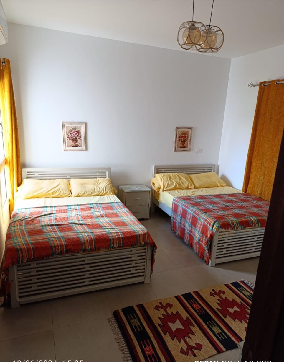 Photo 19 of 2-Bedroom Chalet in Amwaj, Sidi Abdel Rahman