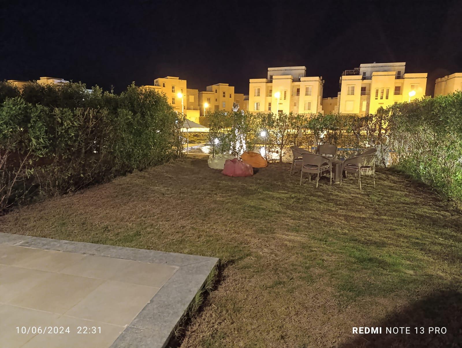 Photo 21 of 2-Bedroom Chalet in Amwaj, Sidi Abdel Rahman