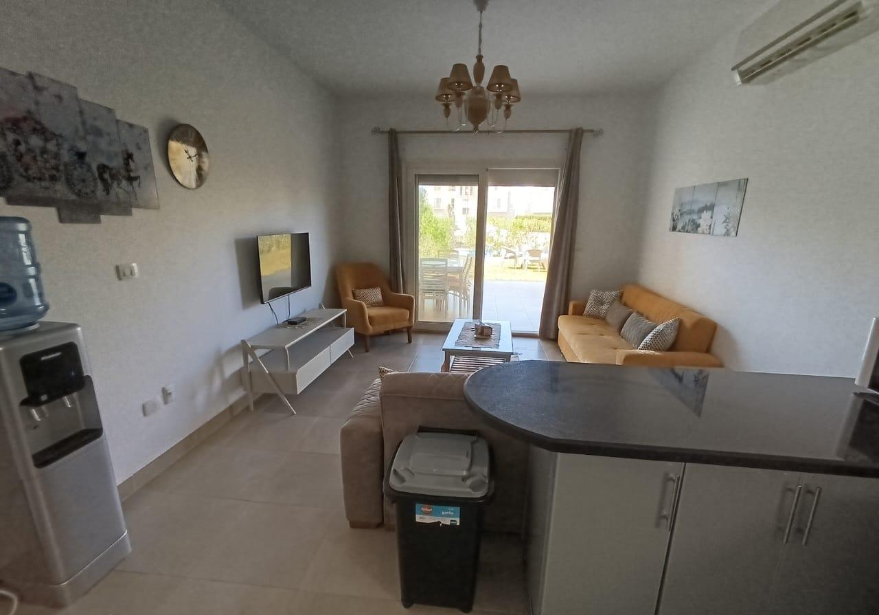 Photo 22 of 2-Bedroom Chalet in Amwaj, Sidi Abdel Rahman