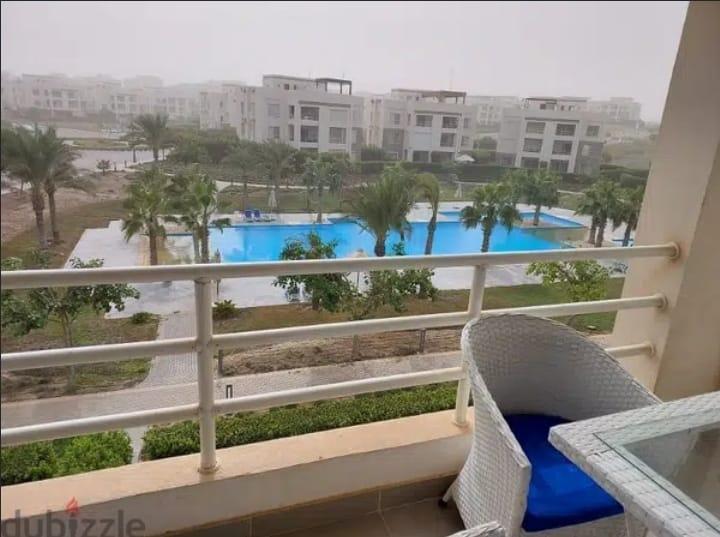 صورة 20 لـشاليه 3 غرف نوم في أمواج، سيدي عبد الرحمن