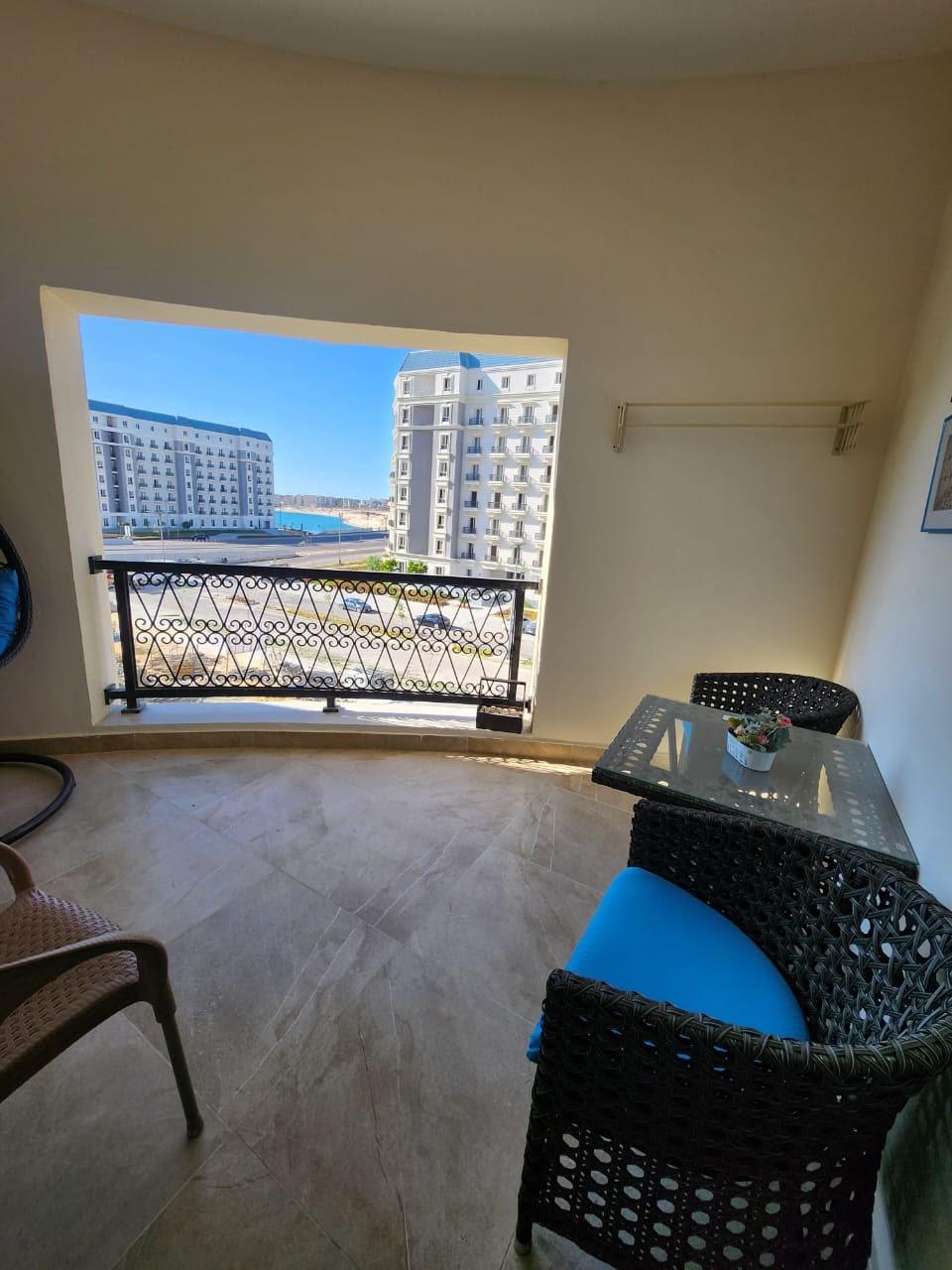 Photo 7 of 3-Bedroom Apartment in Latin District, New Alamein