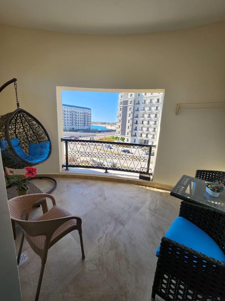 Photo 8 of 3-Bedroom Apartment in Latin District, New Alamein