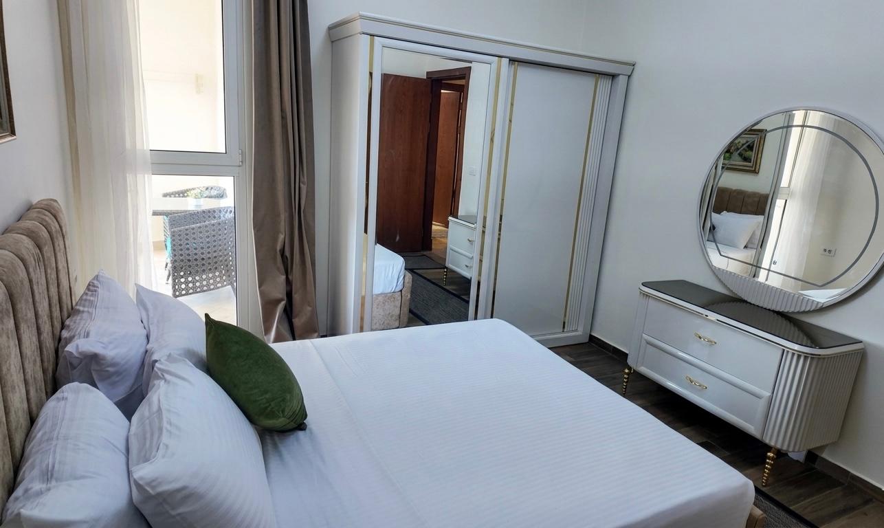 Photo 10 of 3-Bedroom Apartment in Latin District, New Alamein