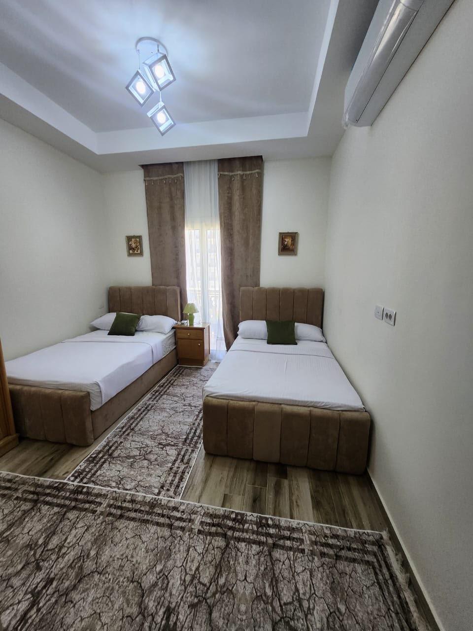 Photo 11 of 3-Bedroom Apartment in Latin District, New Alamein