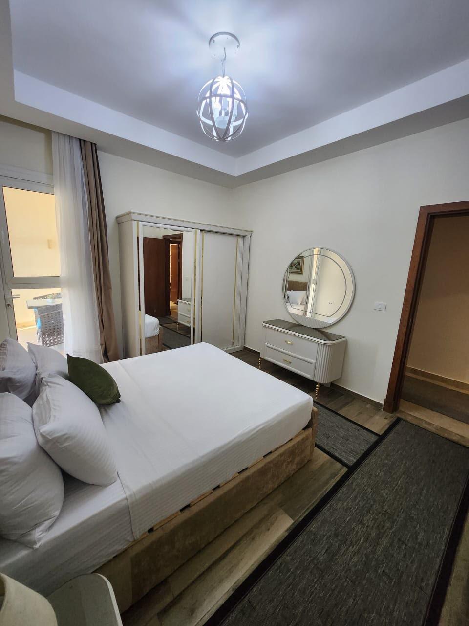 Photo 12 of 3-Bedroom Apartment in Latin District, New Alamein