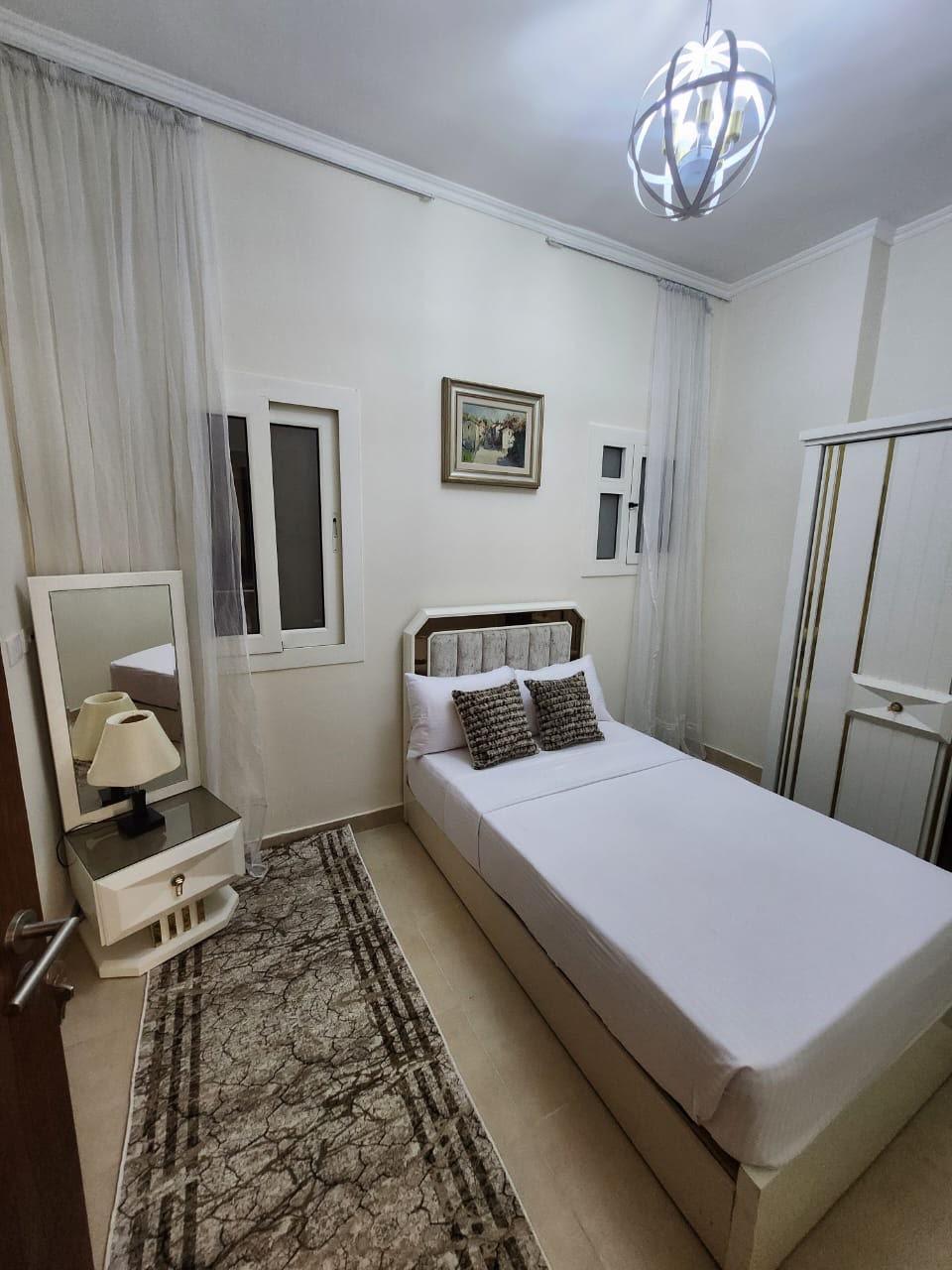 Photo 13 of 3-Bedroom Apartment in Latin District, New Alamein